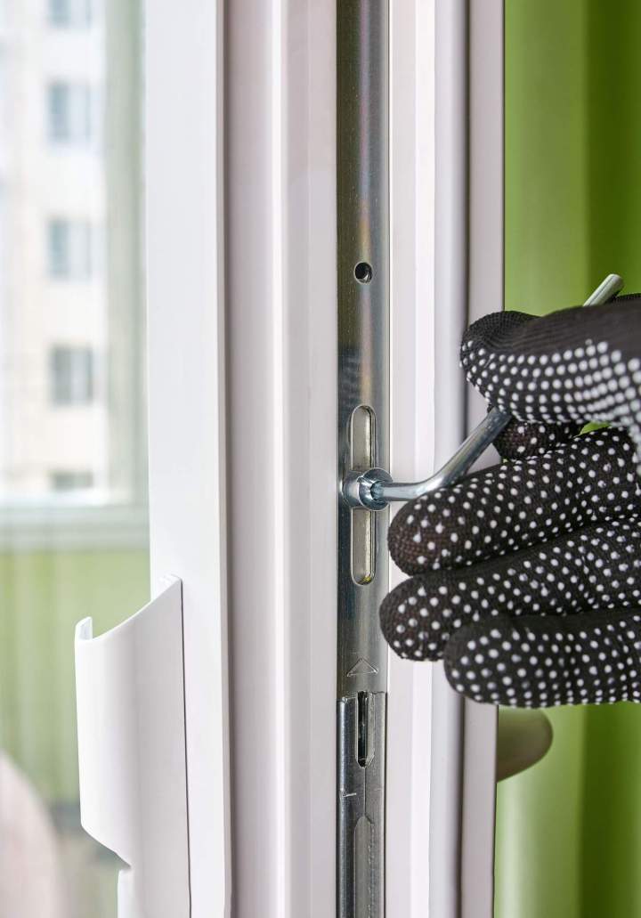 Réparation de volets roulants à Annemasse