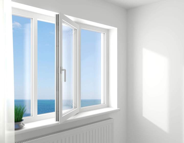 Fenêtres PVC à Annemasse