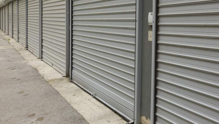 Installation de volets roulants à Annemasse